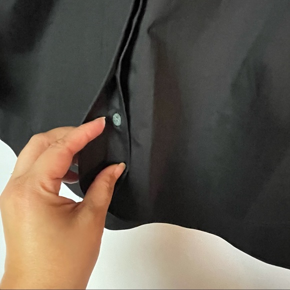 Go Silk Blouse - Picture 5 of 7